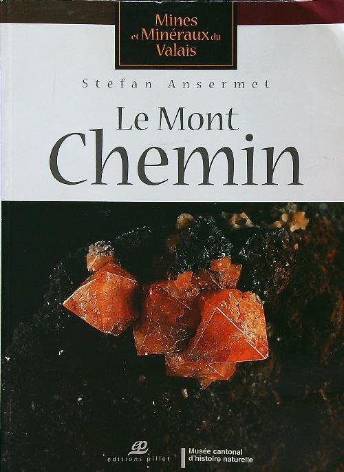 Le mont Chemin