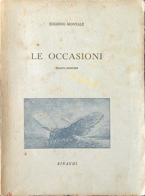 Le occasioni