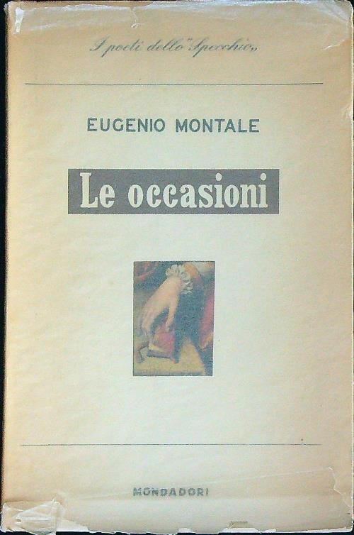 Le occasioni