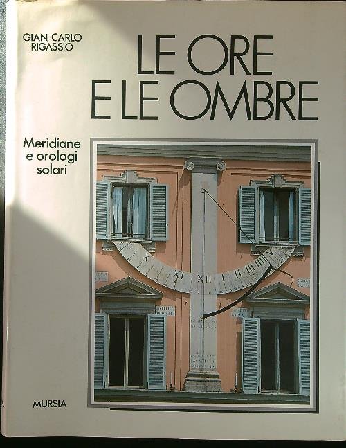 Le ore e le ombre