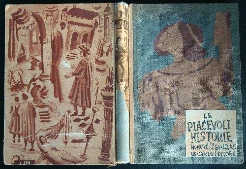 Le piacevoli historie