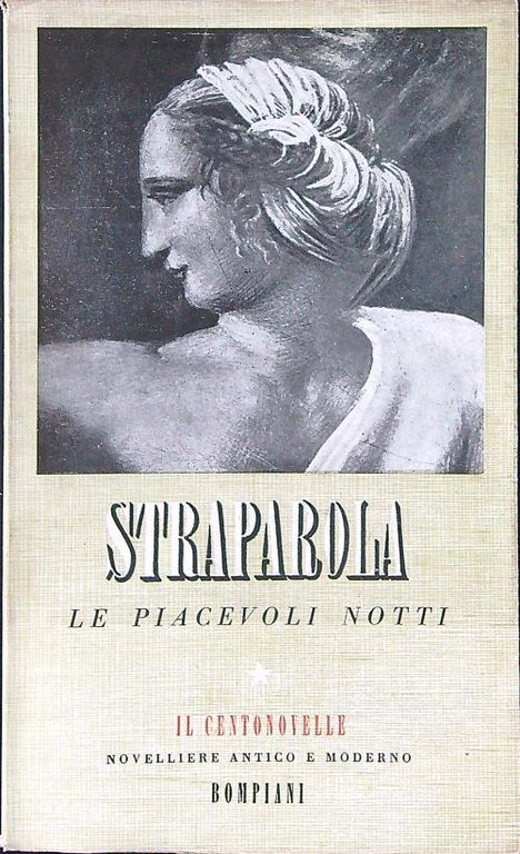 Le piacevoli notti