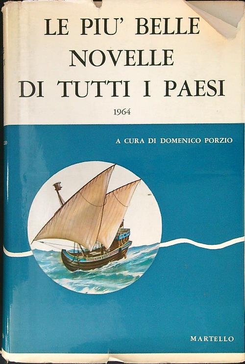 Le piu' belle novelle di tutti i paesi 1964