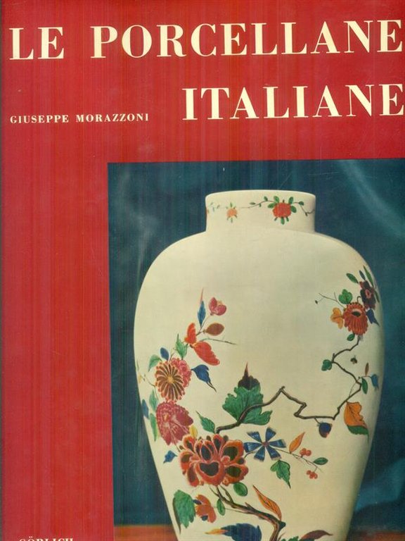 Le porcellane italiane 2vv | Immagine Gallery 2