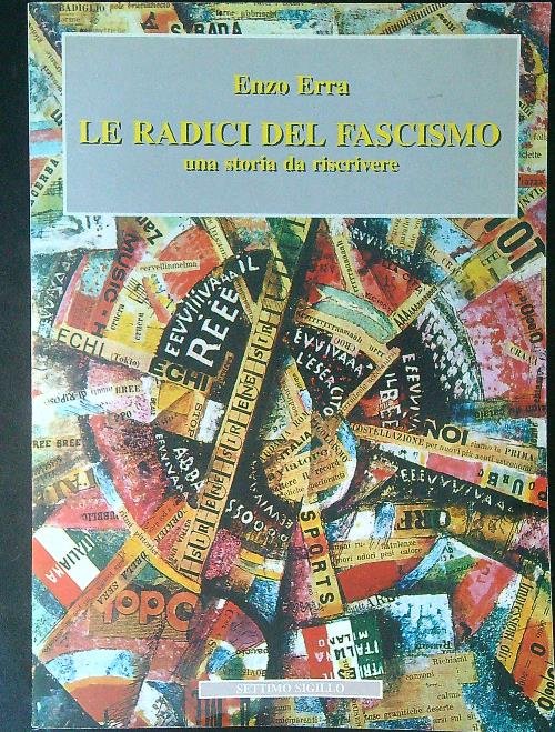 Le radici del fascismo