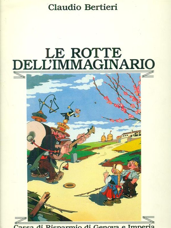 Le rotte dell'immaginario | Immagine Gallery 2