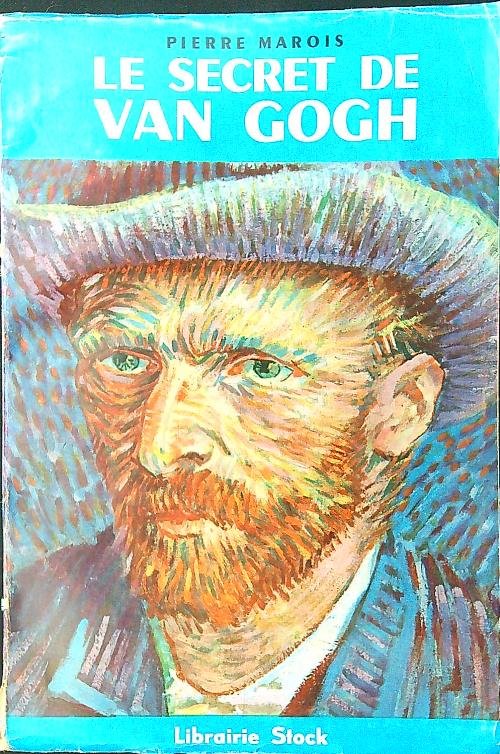 Le secret de Van Gogh