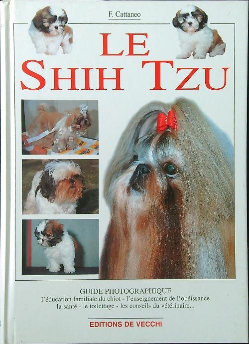 Le Shih Tzu