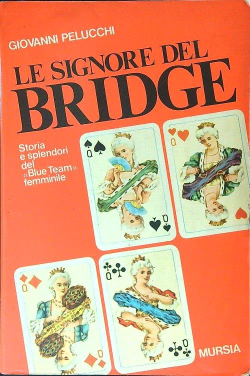 Le signore del bridge