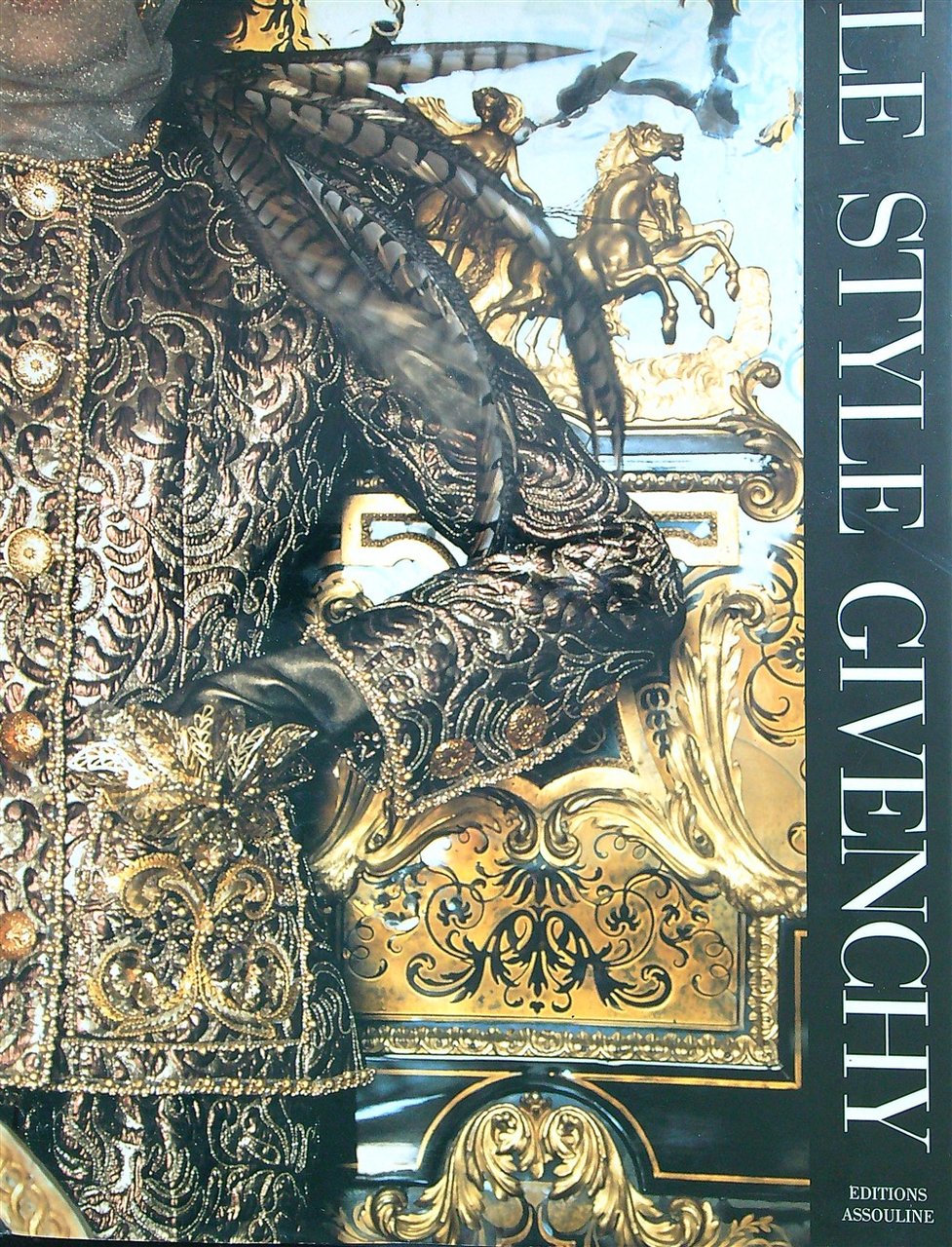 Le style givenchy | Immagine principale
