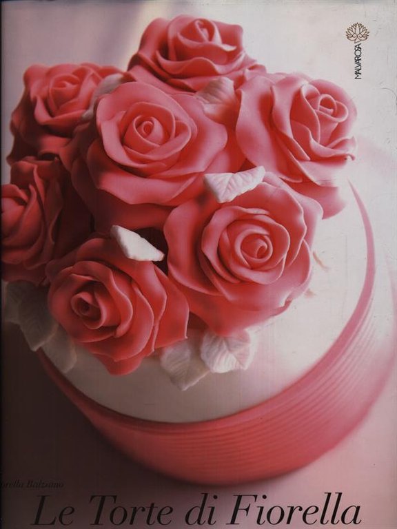 Le torte di Fiorella
