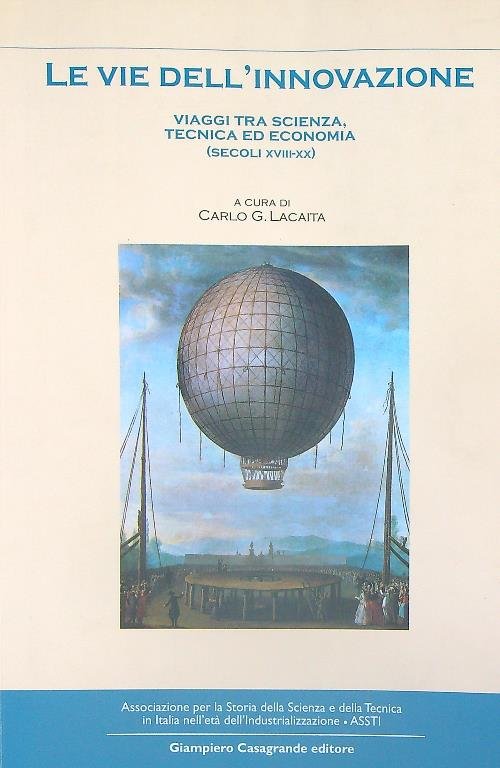 Le vie dell'innovazione