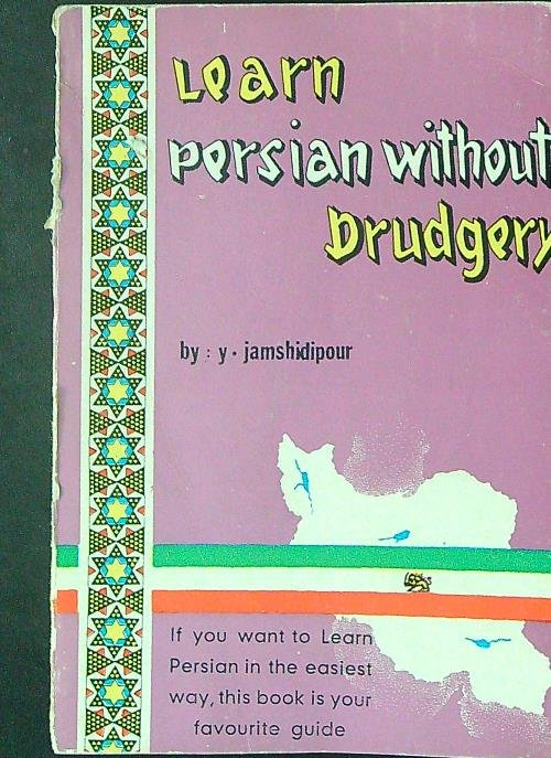 Learn persian without Drudgery | Immagine principale