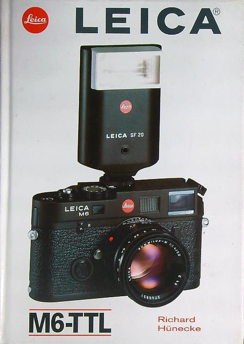 Leica M6-TTL