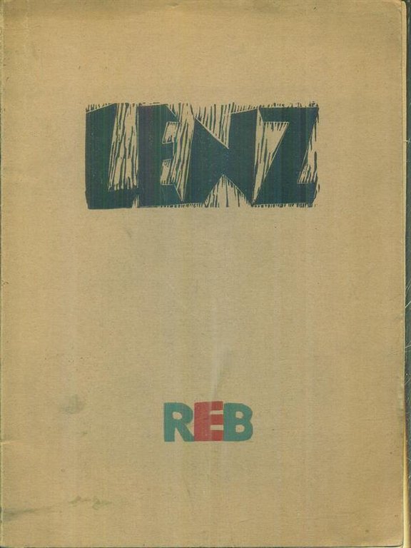 Lenz | Immagine Gallery 2