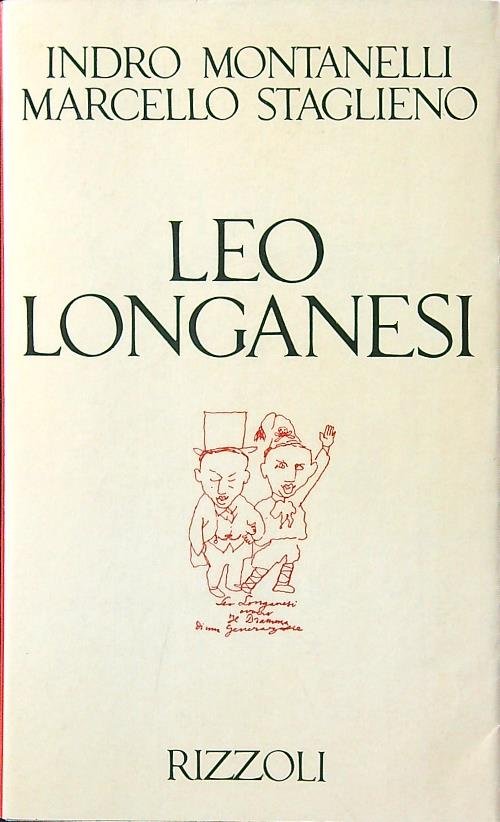 Leo Longanesi