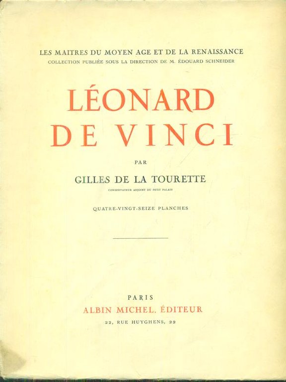 Leonard De Vinci | Immagine Gallery 2
