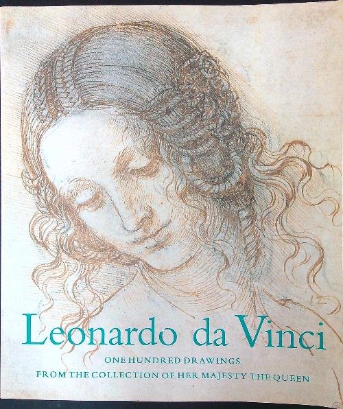 Leonardo Da Vinci | Immagine Gallery 2
