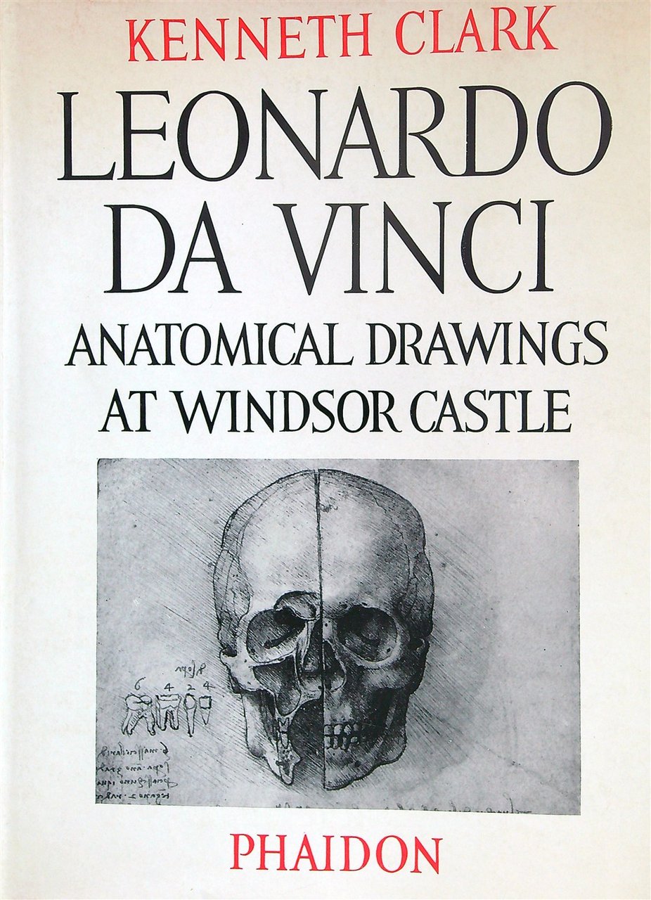 Leonardo da vinci anatomical drawings at windsor castle vol 3 | Immagine principale