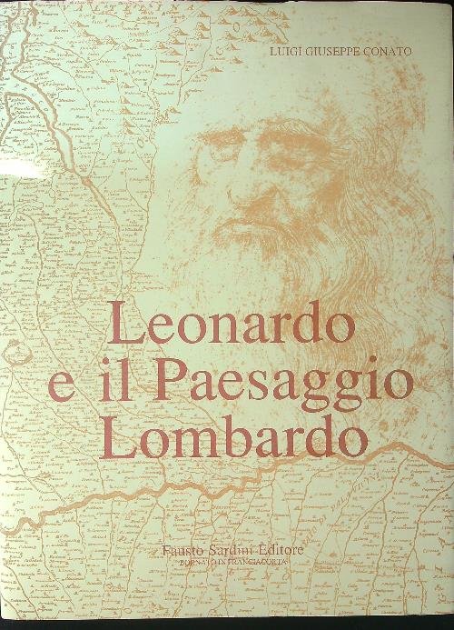 Leonardo e il paesaggio Lombardo | Immagine principale