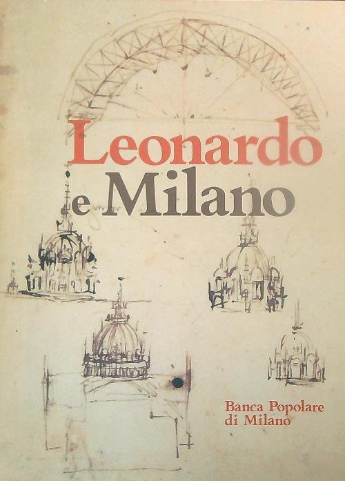 Leonardo e Milano