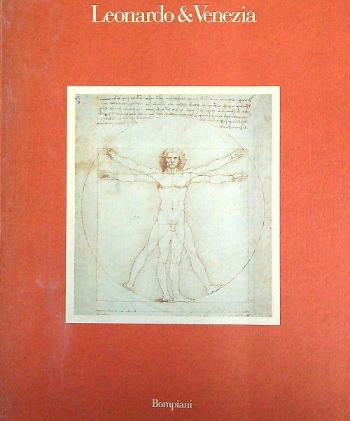 Leonardo e Venezia