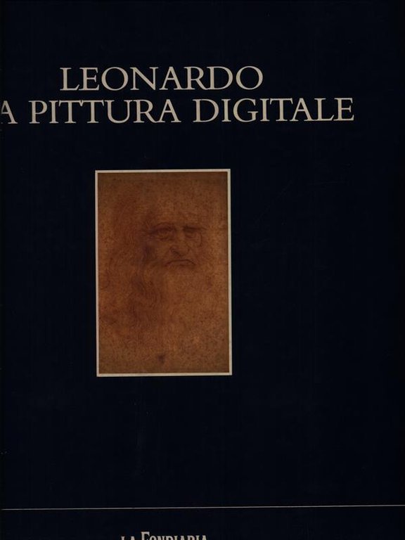 Leonardo la pittura digitale