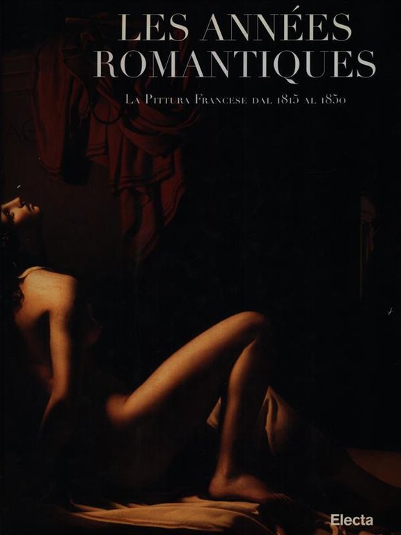 Les annees romantiques