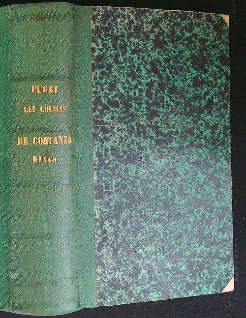 Les cousins - Dinah | Immagine Gallery 2