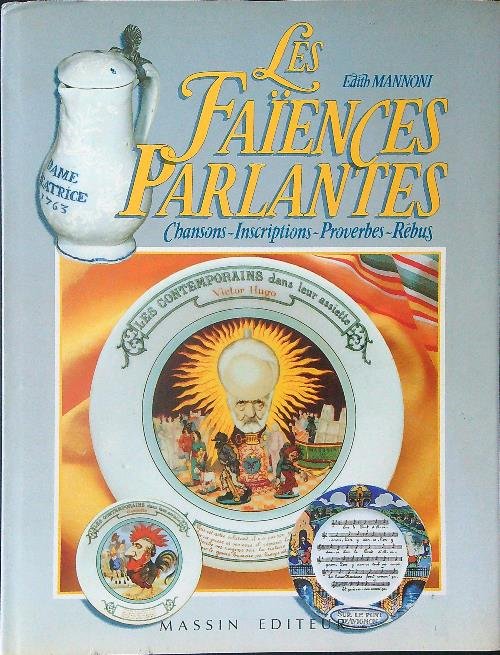 Les faiences parlantes | Immagine principale