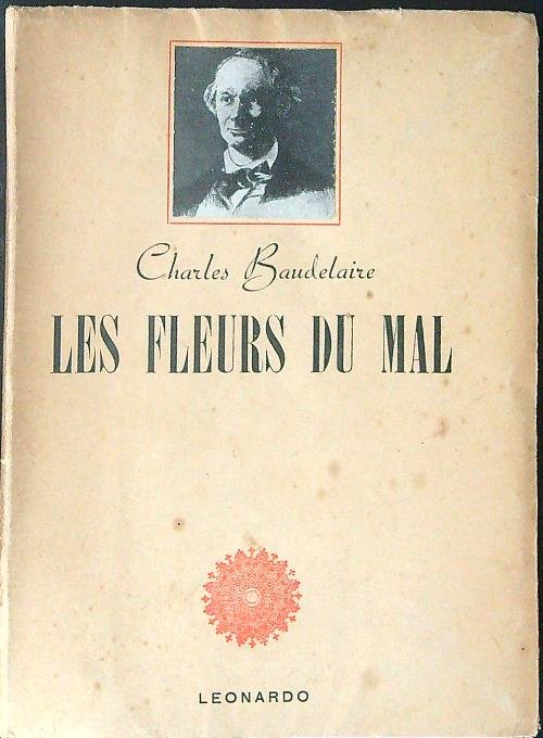Les fleurs du mal