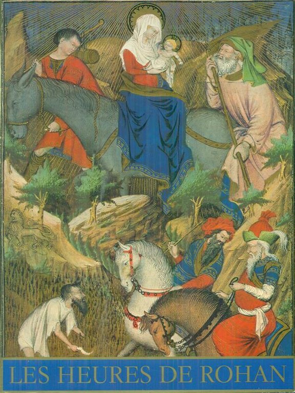 Les heures de Rohan