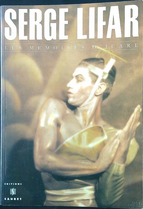 Les memoires d'Icare