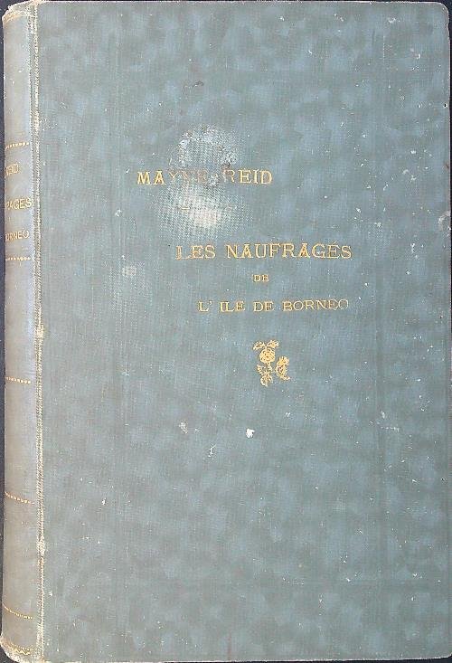Les naufrages de l'Ile de Borneo | Immagine principale