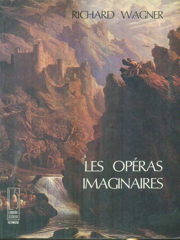 Les operas imaginaires
