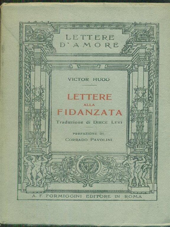 Lettere alla fidanzata