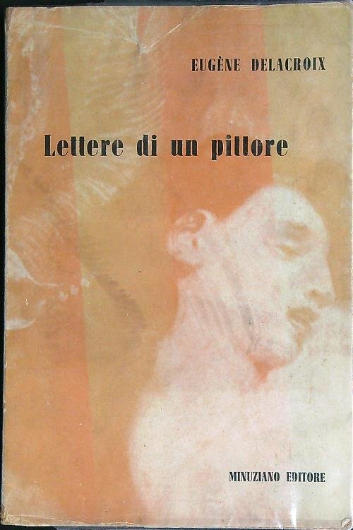 Lettere di un pittore