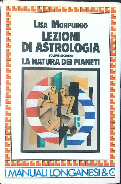 Lezioni di astrologia vol 2