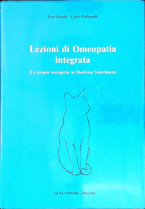 Lezioni di omeopatia integrata