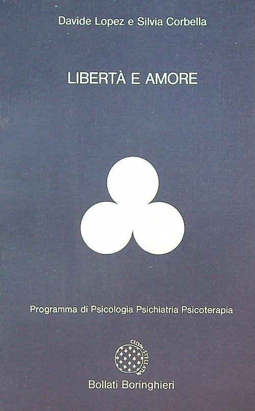 Liberta' e amore
