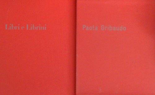 Libri e Librini | Immagine principale