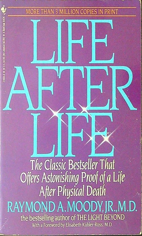 Life after life
