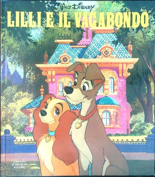 Lilli e il Vagabondo