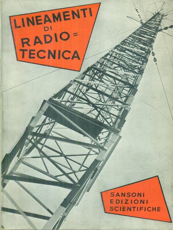 Lineamenti di radiotecnica