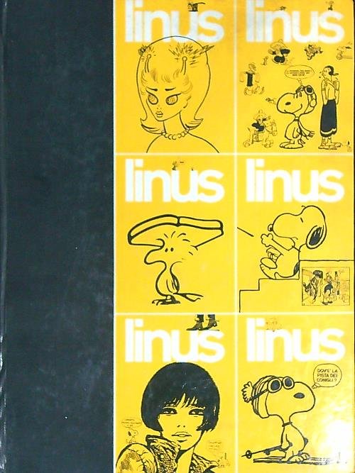 Linus 1970-2 | Immagine Gallery 2