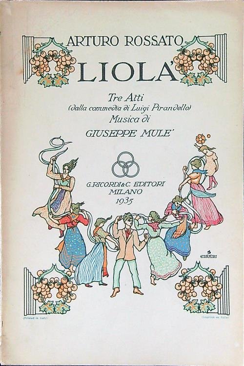 Liola