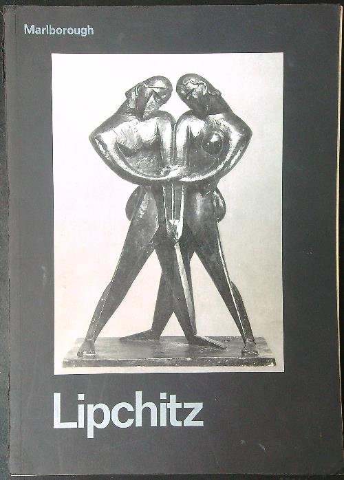 Lipchitz DA RILEGARE