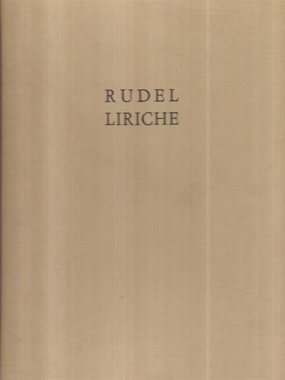 Liriche