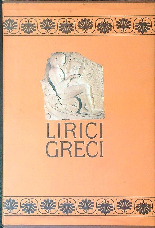 Lirici Greci