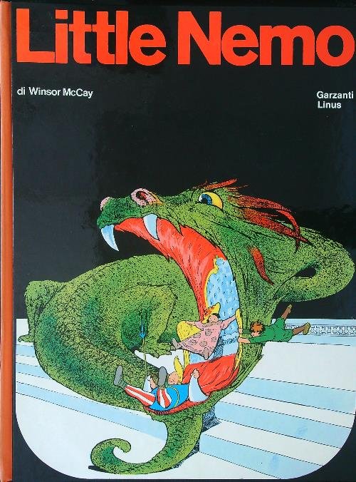 Little Nemo | Immagine principale